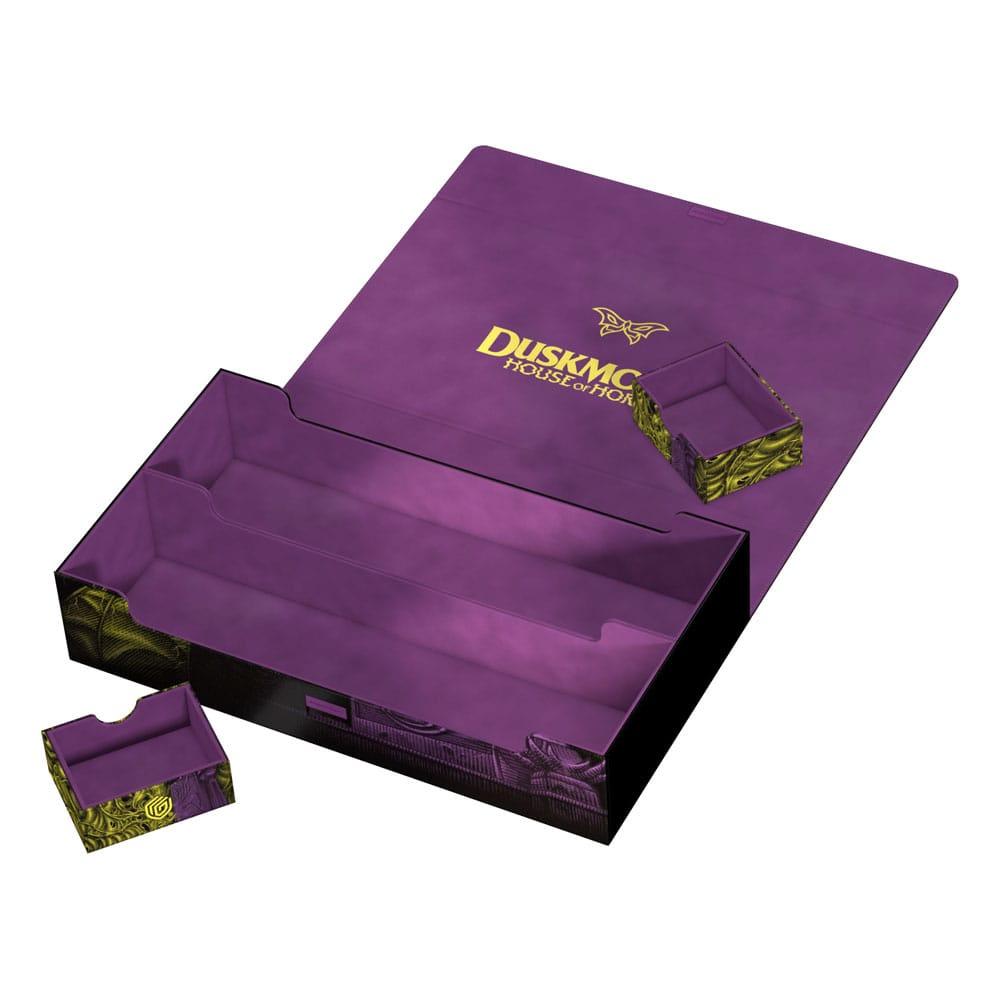 Produktbild Ultimate Guard Omnihive 1000+ Xenoskin Magic: The Gathering"Duskmourn: House of Horror"- Valgavoth, Terror Eater 5 von 12