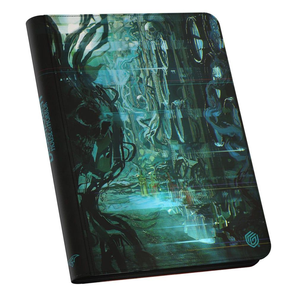 Produktbild Ultimate Guard Zipfolio 360 Xenoskin Magic: The Gathering"Duskmourn: House of Horror"- Walk-In Closet 4 von 9