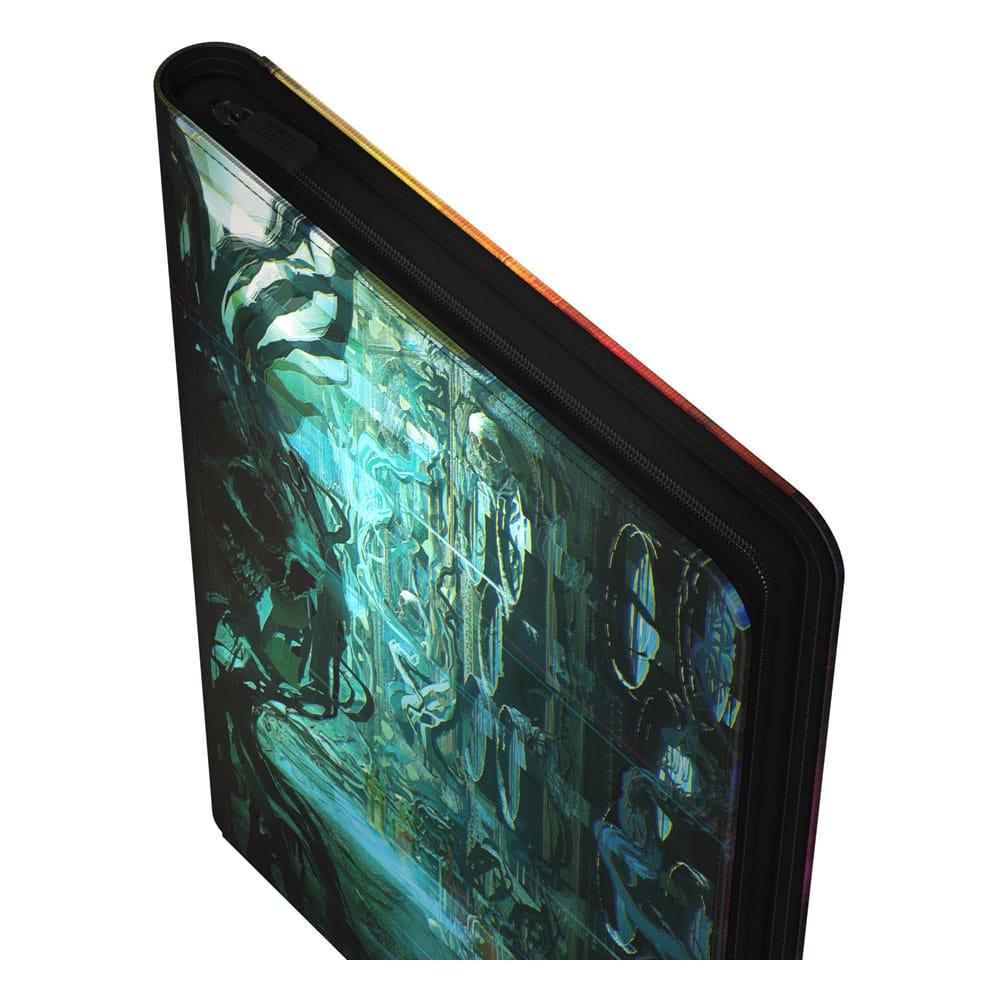 Produktbild Ultimate Guard Zipfolio 360 Xenoskin Magic: The Gathering"Duskmourn: House of Horror"- Walk-In Closet 2 von 9