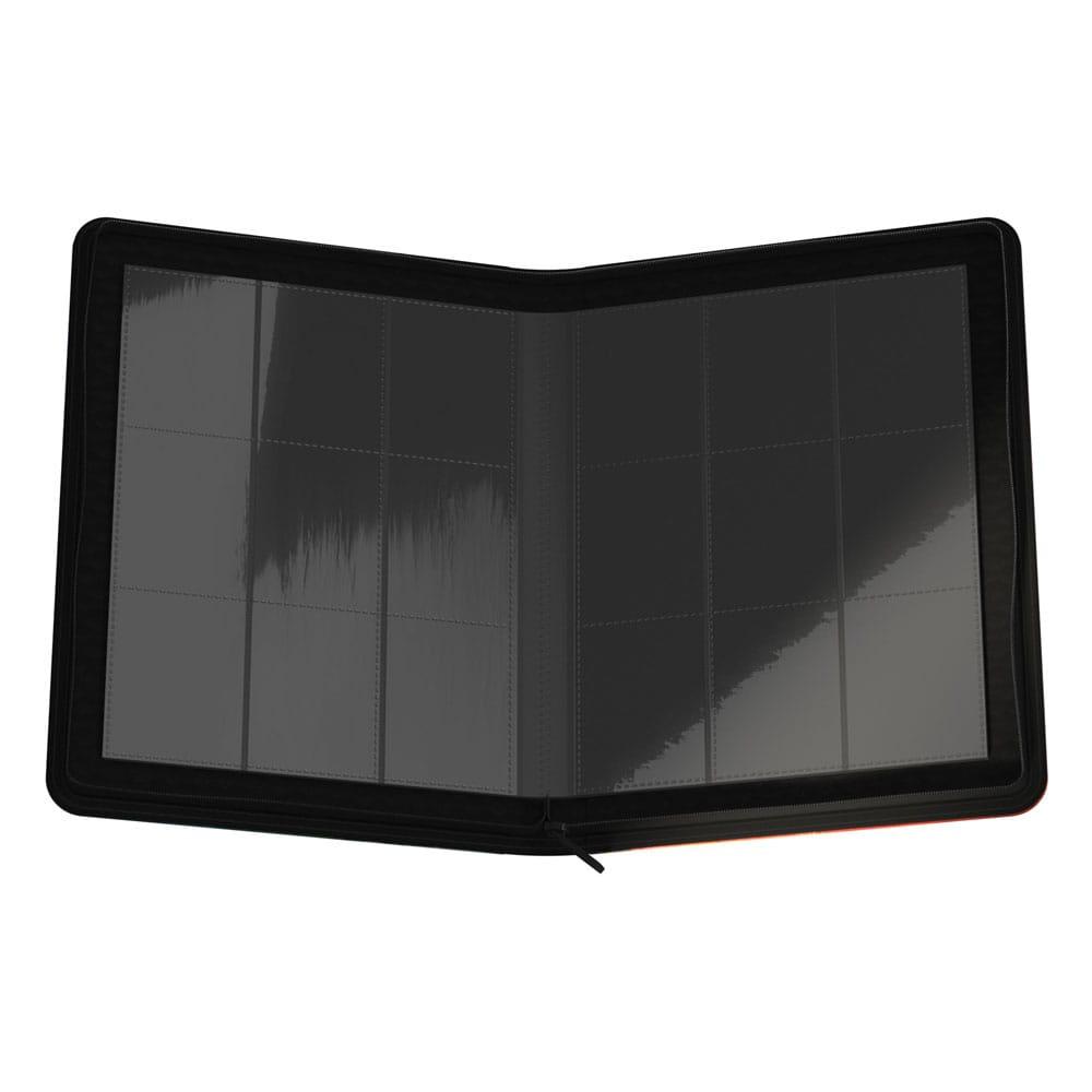 Produktbild Ultimate Guard Zipfolio 360 Xenoskin Magic: The Gathering"Duskmourn: House of Horror"- Walk-In Closet 8 von 9