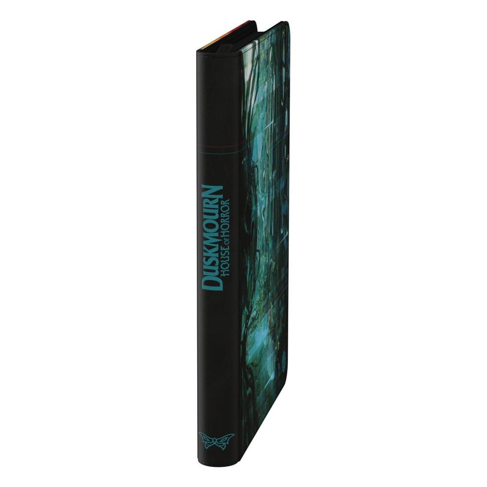 Produktbild Ultimate Guard Zipfolio 360 Xenoskin Magic: The Gathering"Duskmourn: House of Horror"- Walk-In Closet 7 von 9