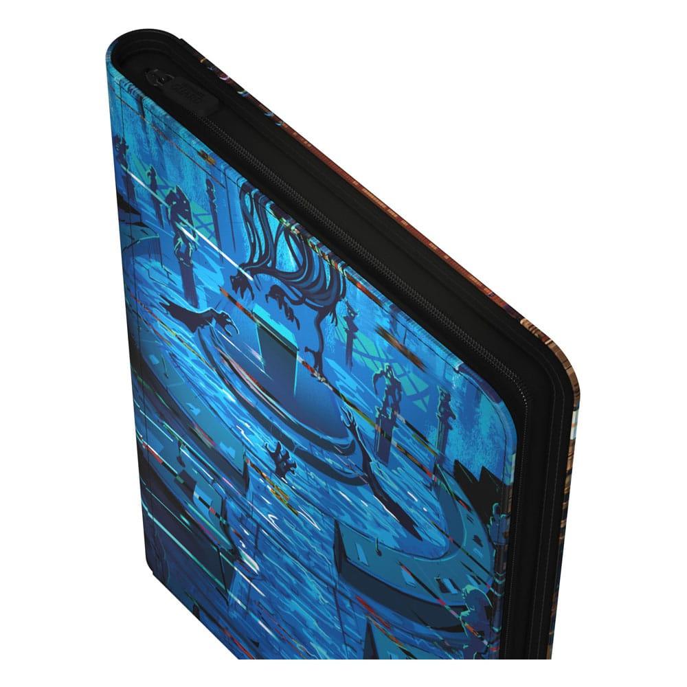 Produktbild Ultimate Guard Zipfolio 360 Xenoskin Magic: The Gathering"Duskmourn: House of Horror"- Restricted Office 6 von 9