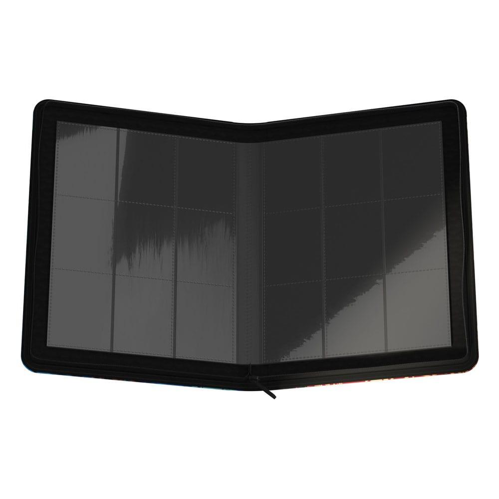 Produktbild Ultimate Guard Zipfolio 360 Xenoskin Magic: The Gathering"Duskmourn: House of Horror"- Restricted Office 4 von 9