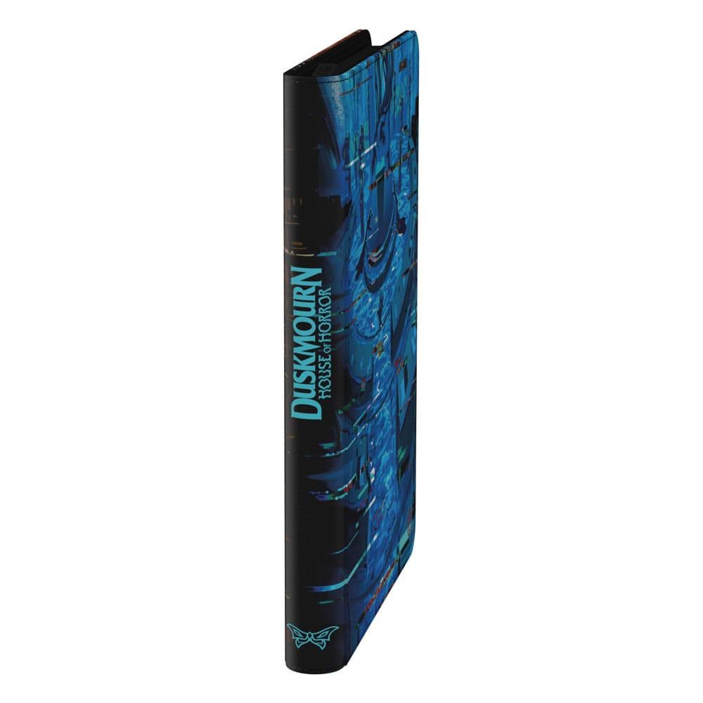 Produktbild Ultimate Guard Zipfolio 360 Xenoskin Magic: The Gathering"Duskmourn: House of Horror"- Restricted Office 3 von 9