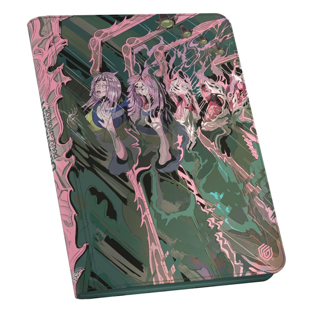 Produktbild Ultimate Guard Zipfolio 360 Xenoskin Magic: The Gathering"Duskmourn: House of Horror"- Mirror Room 9 von 9