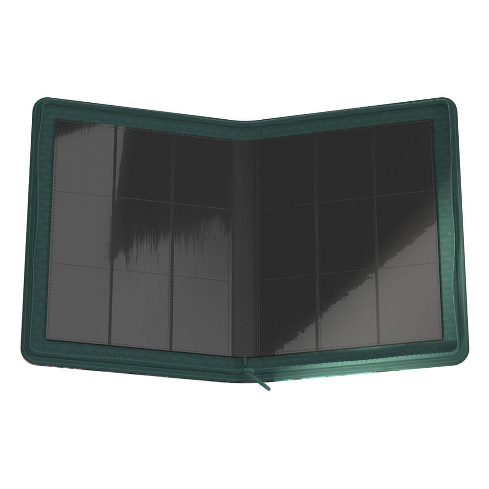 Produktbild Ultimate Guard Zipfolio 360 Xenoskin Magic: The Gathering"Duskmourn: House of Horror"- Mirror Room 5 von 9