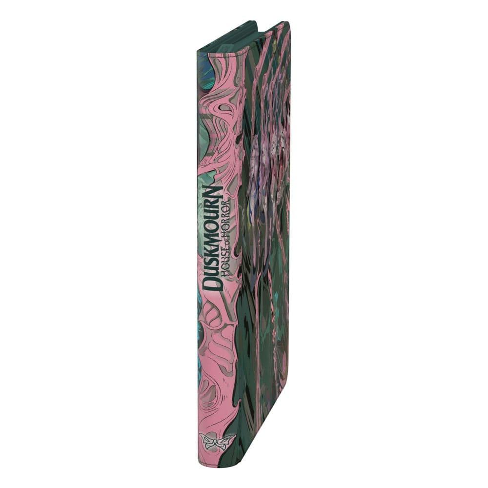 Produktbild Ultimate Guard Zipfolio 360 Xenoskin Magic: The Gathering"Duskmourn: House of Horror"- Mirror Room 4 von 9