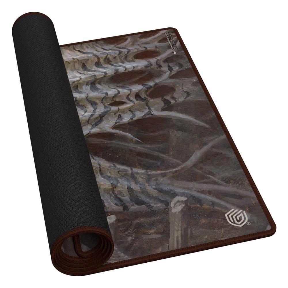 Produktbild Ultimate Guard Play-Mat Magic: The Gathering"Duskmourn: House of Horror"- Valgavoth, Terror Eater 6 von 6