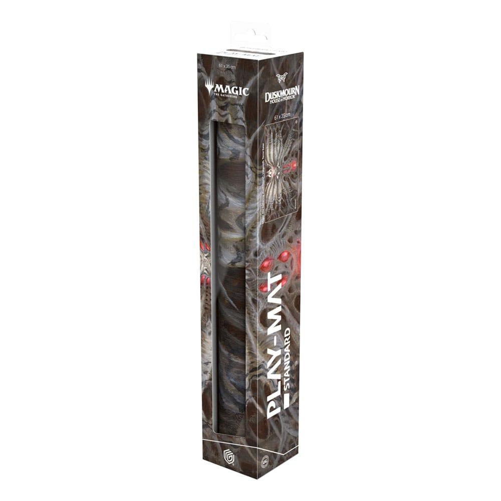 Produktbild Ultimate Guard Play-Mat Magic: The Gathering"Duskmourn: House of Horror"- Valgavoth, Terror Eater 5 von 6