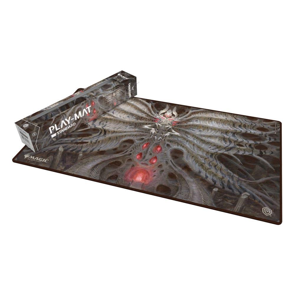 Produktbild Ultimate Guard Play-Mat Magic: The Gathering"Duskmourn: House of Horror"- Valgavoth, Terror Eater 3 von 6
