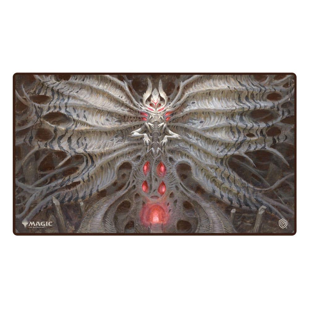 Produktbild Ultimate Guard Play-Mat Magic: The Gathering"Duskmourn: House of Horror"- Valgavoth, Terror Eater 2 von 6