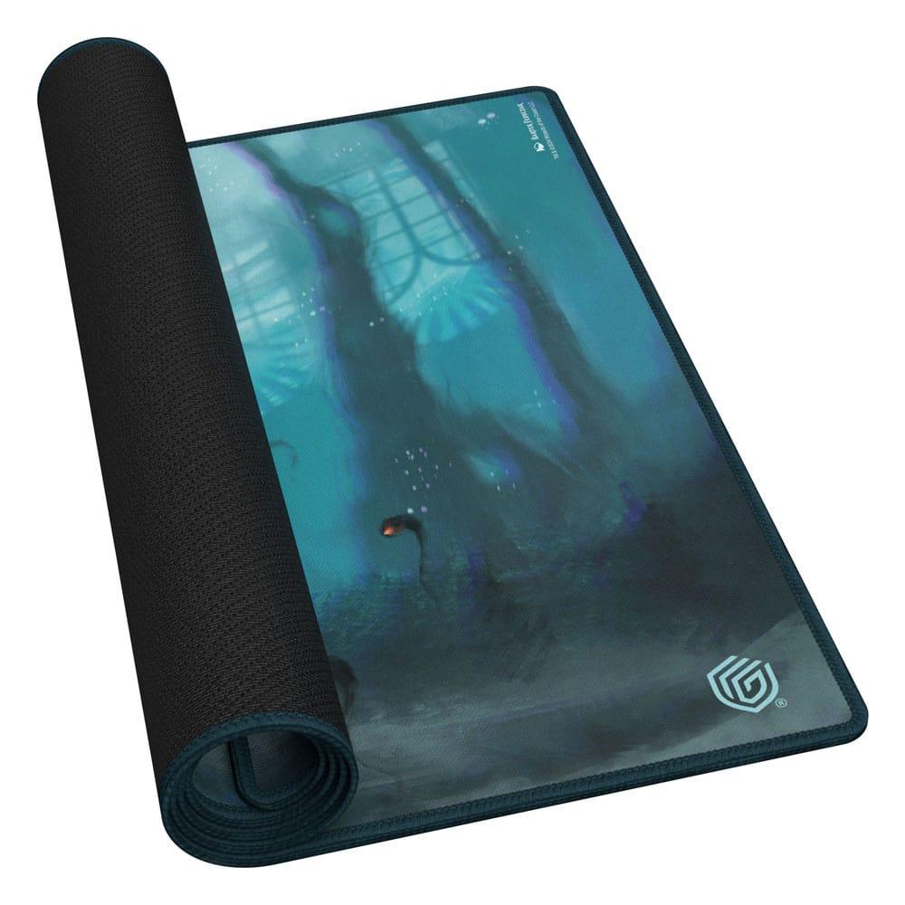 Produktbild Ultimate Guard Play-Mat Magic: The Gathering"Duskmourn: House of Horror"- Lakeside Shack 2 von 6