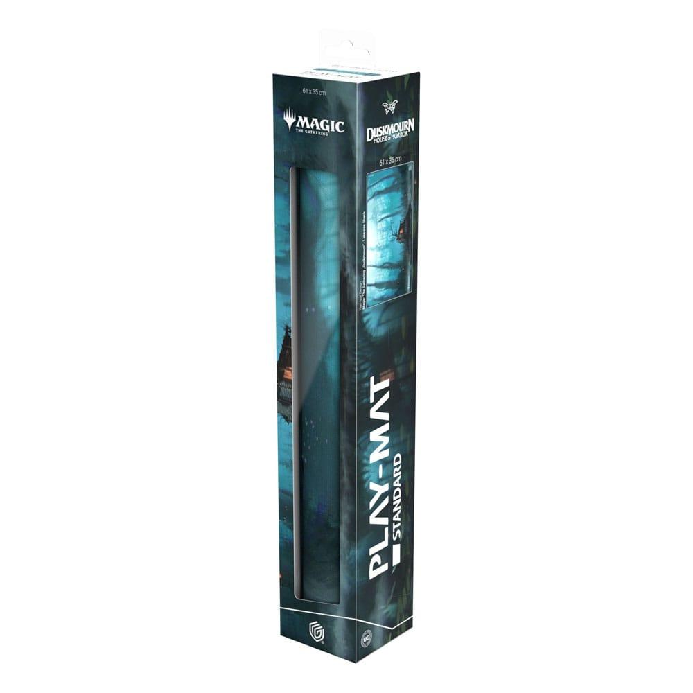 Produktbild Ultimate Guard Play-Mat Magic: The Gathering"Duskmourn: House of Horror"- Lakeside Shack 6 von 6