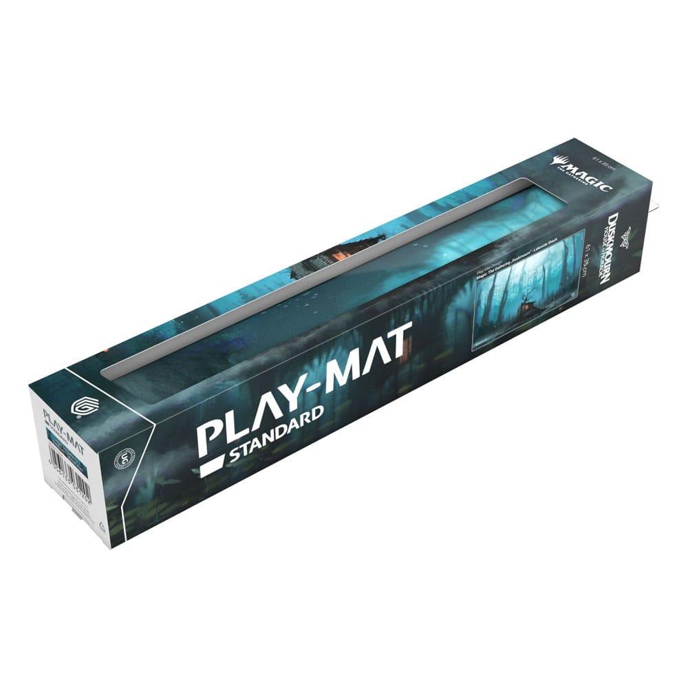 Produktbild Ultimate Guard Play-Mat Magic: The Gathering"Duskmourn: House of Horror"- Lakeside Shack 5 von 6