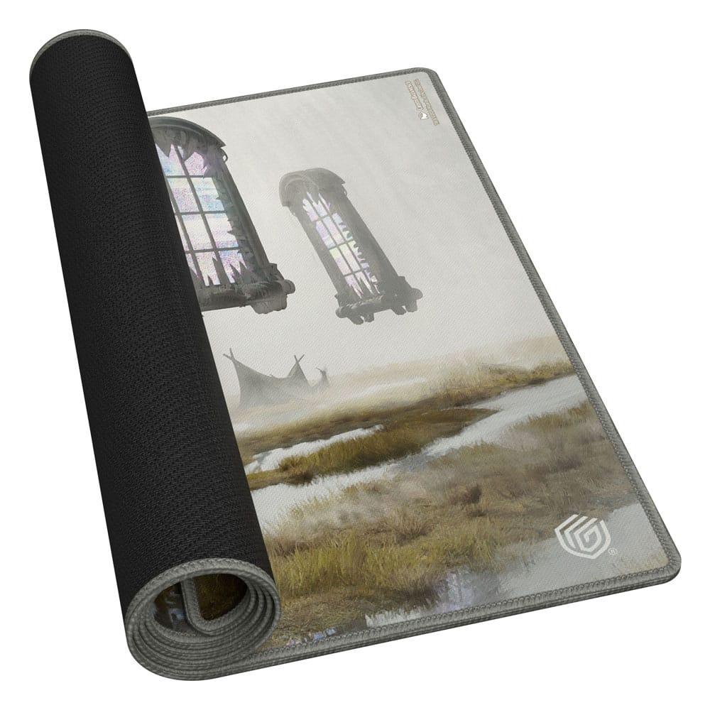 Produktbild Ultimate Guard Play-Mat Magic: The Gathering"Duskmourn: House of Horror"- Abandoned Campground 3 von 6