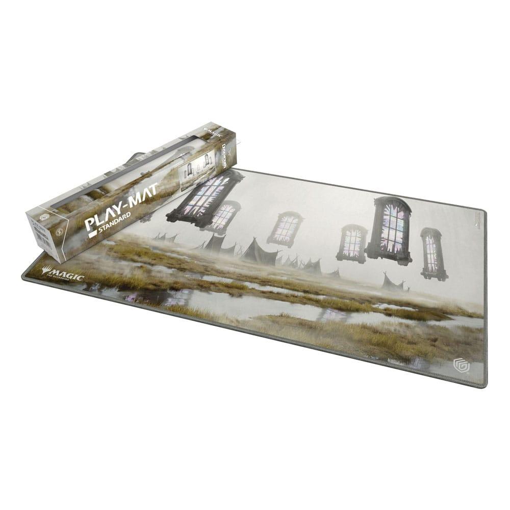 Produktbild Ultimate Guard Play-Mat Magic: The Gathering"Duskmourn: House of Horror"- Abandoned Campground 5 von 6