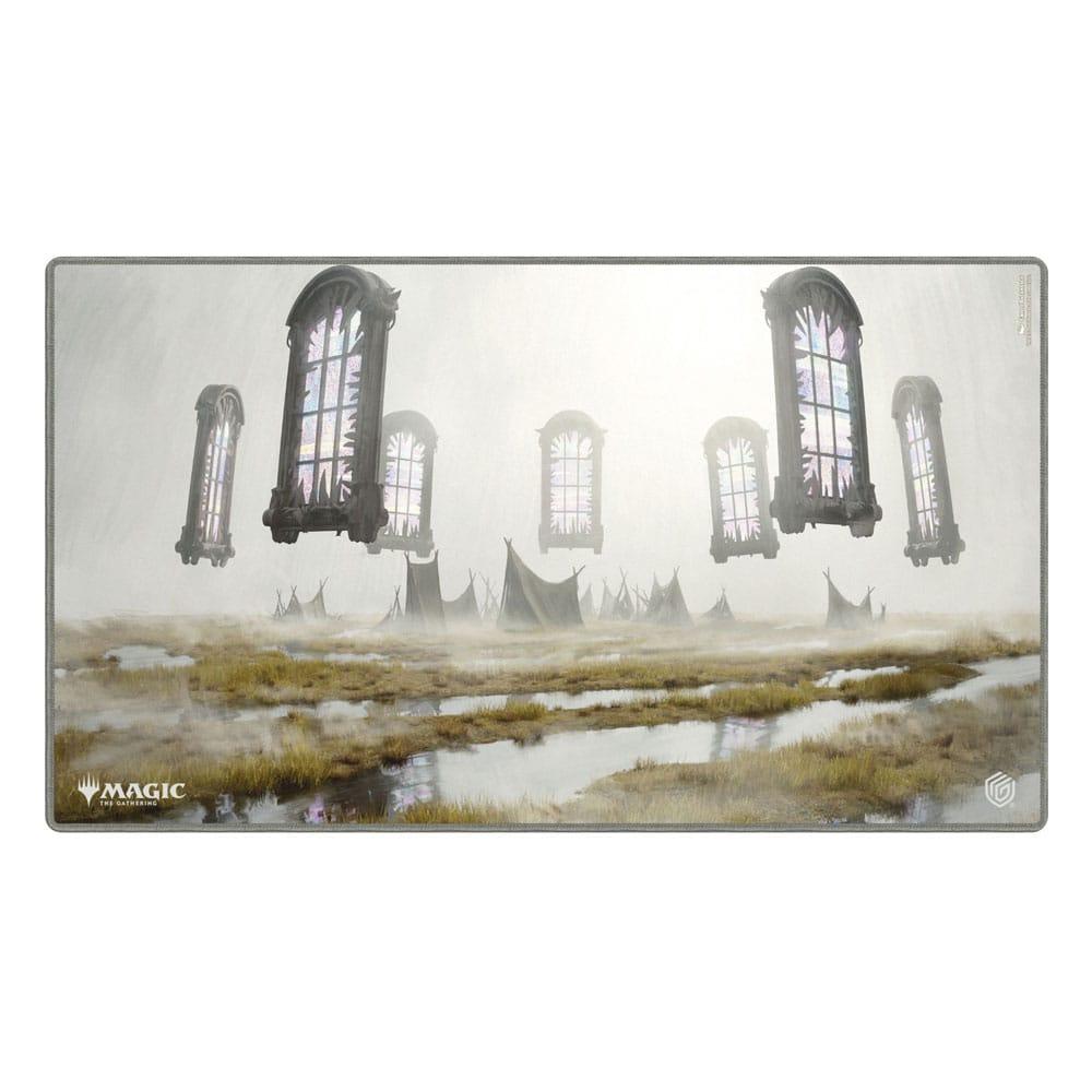 Produktbild Ultimate Guard Play-Mat Magic: The Gathering"Duskmourn: House of Horror"- Abandoned Campground 4 von 6