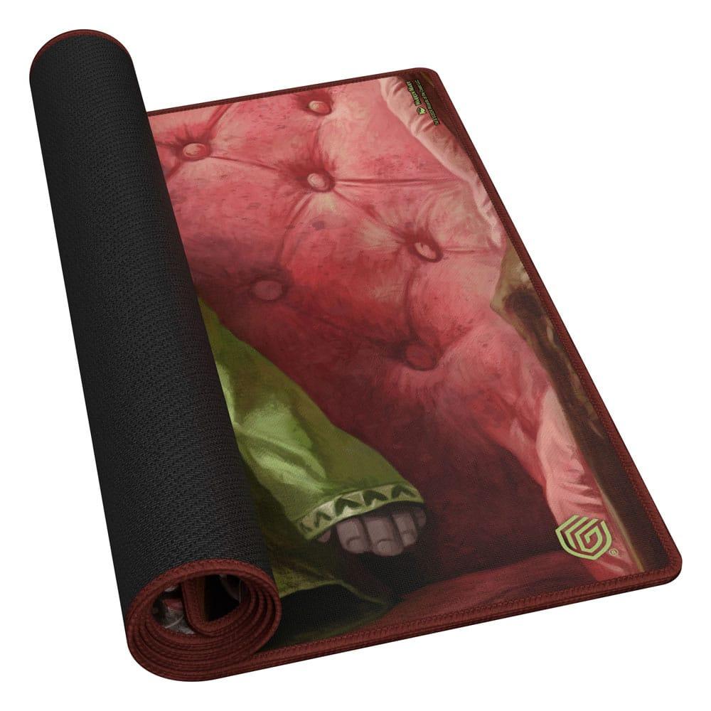 Produktbild Ultimate Guard Play-Mat Magic: The Gathering"Duskmourn: House of Horror"- Twitching Doll 2 von 6