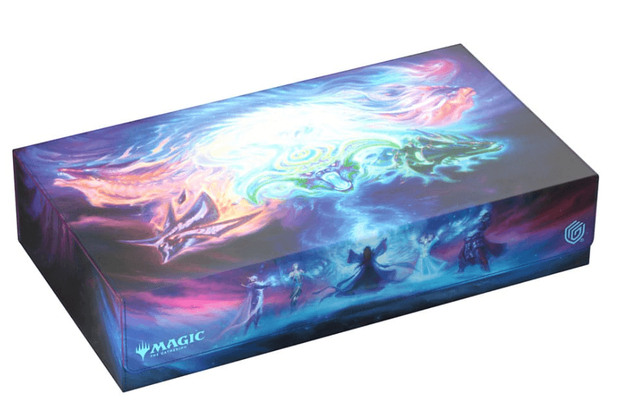 Produktbild Ultimate Guard Omnihive 1000+ Xenoskin Magic: The Gathering "Tarkir: Dragonstorm" - Call the Spirit Dragons 2 von 2