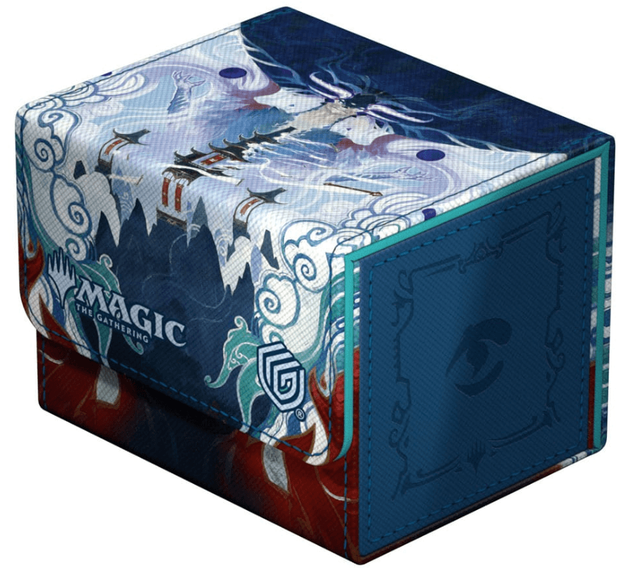 Ultimate Guard Sidewinder 100+ Xenoskin Magic: The Gathering "Tarkir: Dragonstorm" - Inspired Ultimatum