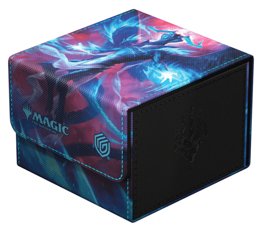 Ultimate Guard Sidewinder 133+ Xenoskin Magic: The Gathering "Tarkir: Dragonstorm" - Ugin, Eye of the Storms