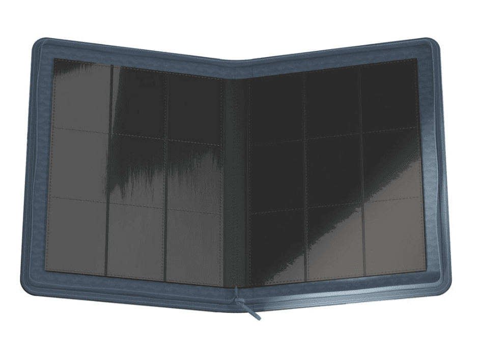 Produktbild Ultimate Guard Zipfolio 360 Xenoskin Magic: The Gathering "Tarkir: Dragonstorm" - Mystic Monastery 2 von 2