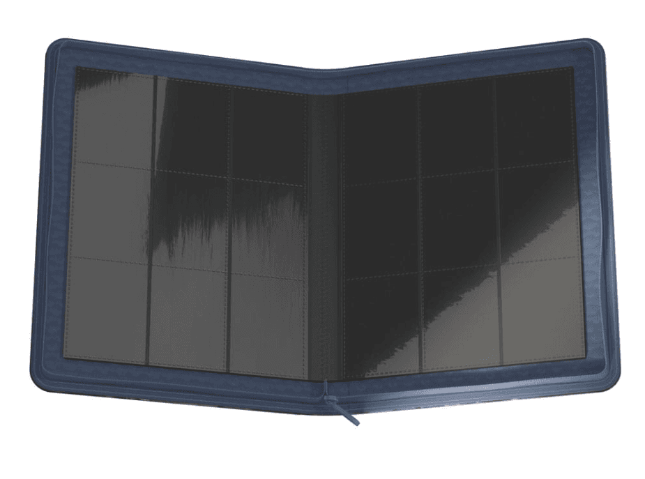 Produktbild Ultimate Guard Zipfolio 360 Xenoskin Magic: The Gathering "Tarkir: Dragonstorm" - Feral Deathgorger 2 von 2