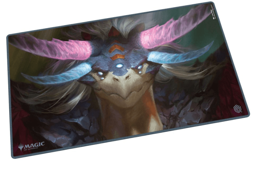 Ultimate Guard Play-Mat Magic: The Gathering "Tarkir: Dragonstorm" - Shiko, Paragon of the Way
