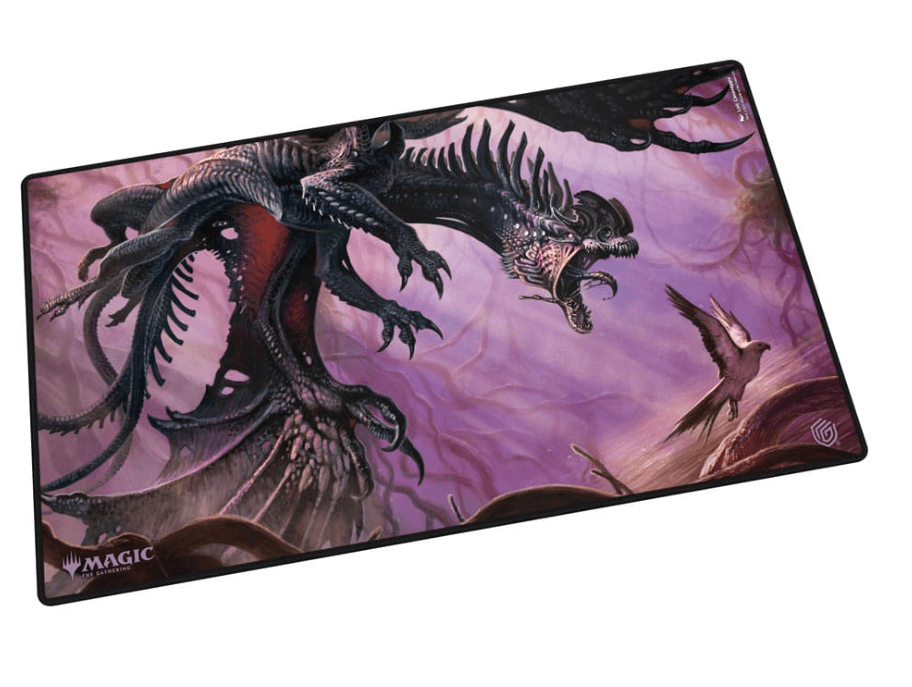 Ultimate Guard Play-Mat Magic: The Gathering "Tarkir: Dragonstorm" - Feral Deathgorger
