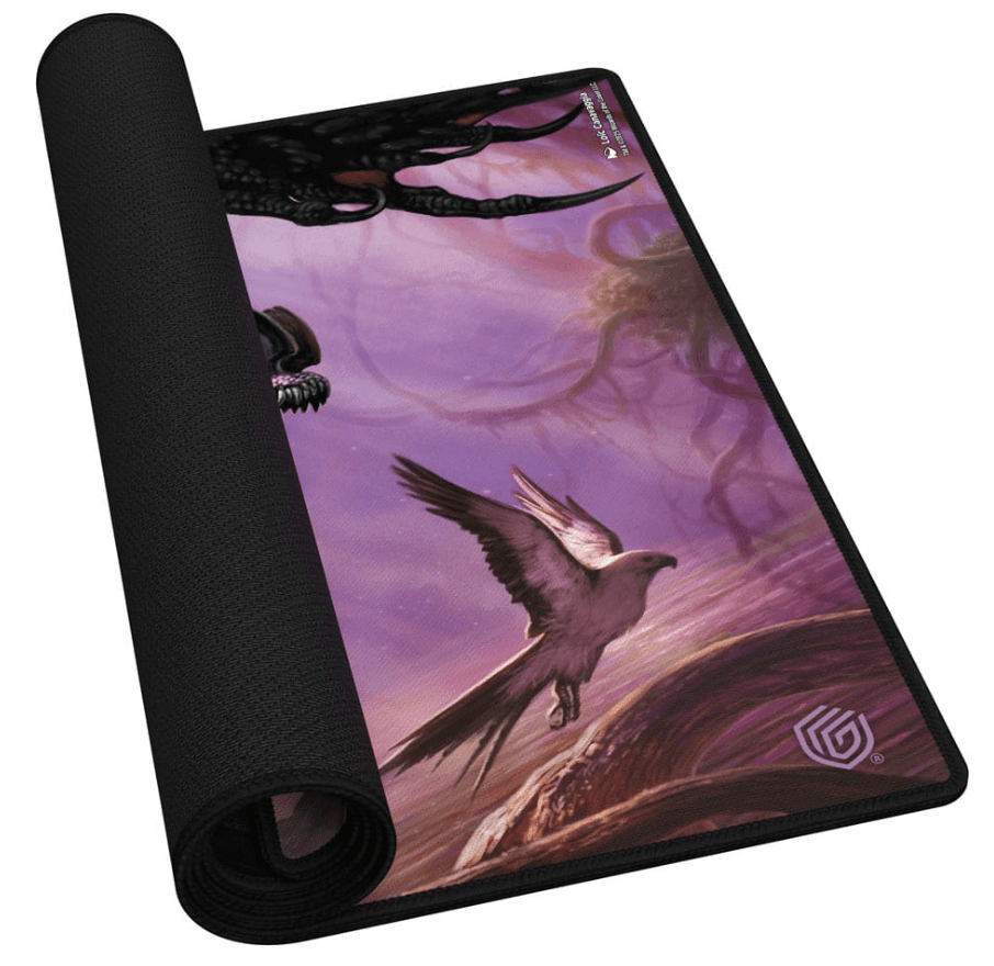 Produktbild Ultimate Guard Play-Mat Magic: The Gathering "Tarkir: Dragonstorm" - Feral Deathgorger 3 von 3