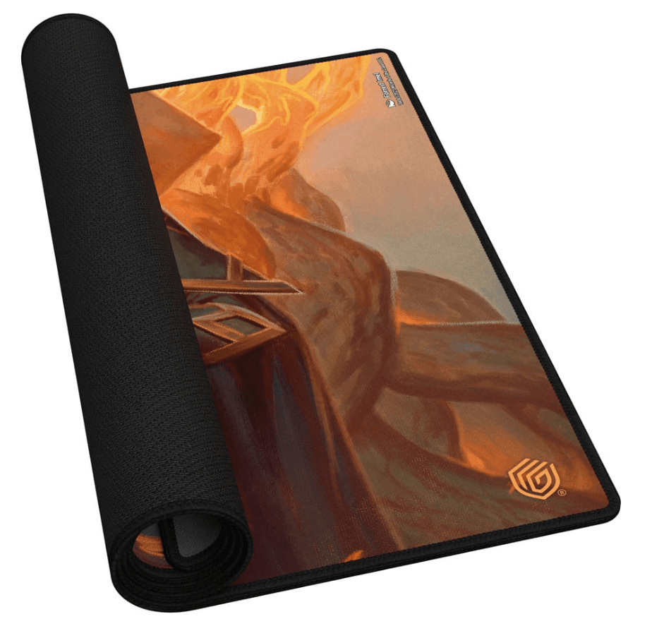 Produktbild Ultimate Guard Play-Mat Magic: The Gathering "Tarkir: Dragonstorm" - Abzan Devotee 3 von 3