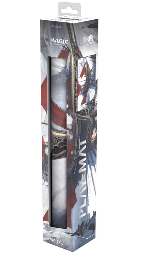 Produktbild Ultimate Guard Play-Mat Magic: The Gathering "Tarkir: Dragonstorm" - Mystic Monastery 2 von 3