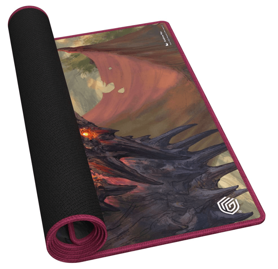 Produktbild Ultimate Guard Play-Mat Magic: The Gathering "Tarkir: Dragonstorm" - Worthy Cost 3 von 3