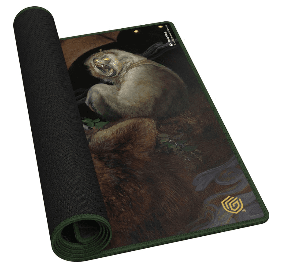 Produktbild Ultimate Guard Play-Mat Magic: The Gathering "Tarkir: Dragonstorm" - Host of the Hereafter 3 von 3