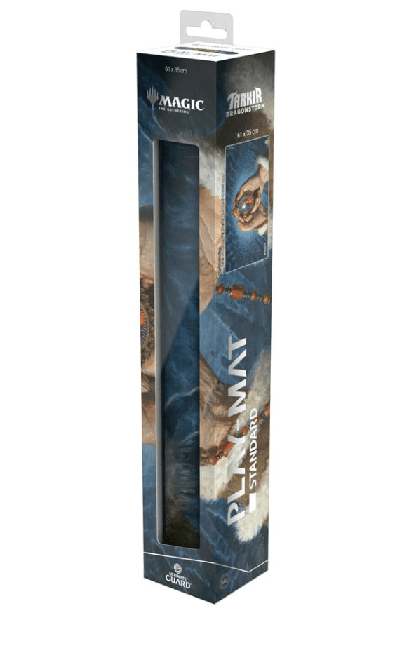 Produktbild Ultimate Guard Play-Mat Magic: The Gathering "Tarkir: Dragonstorm" - Mox Jasper 2 von 3