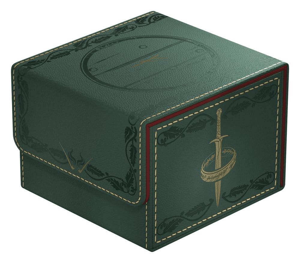 Ultimate Guard The Hobbit Sidewinder 133+ Xenoskin A Fateful Engagement Deckbox