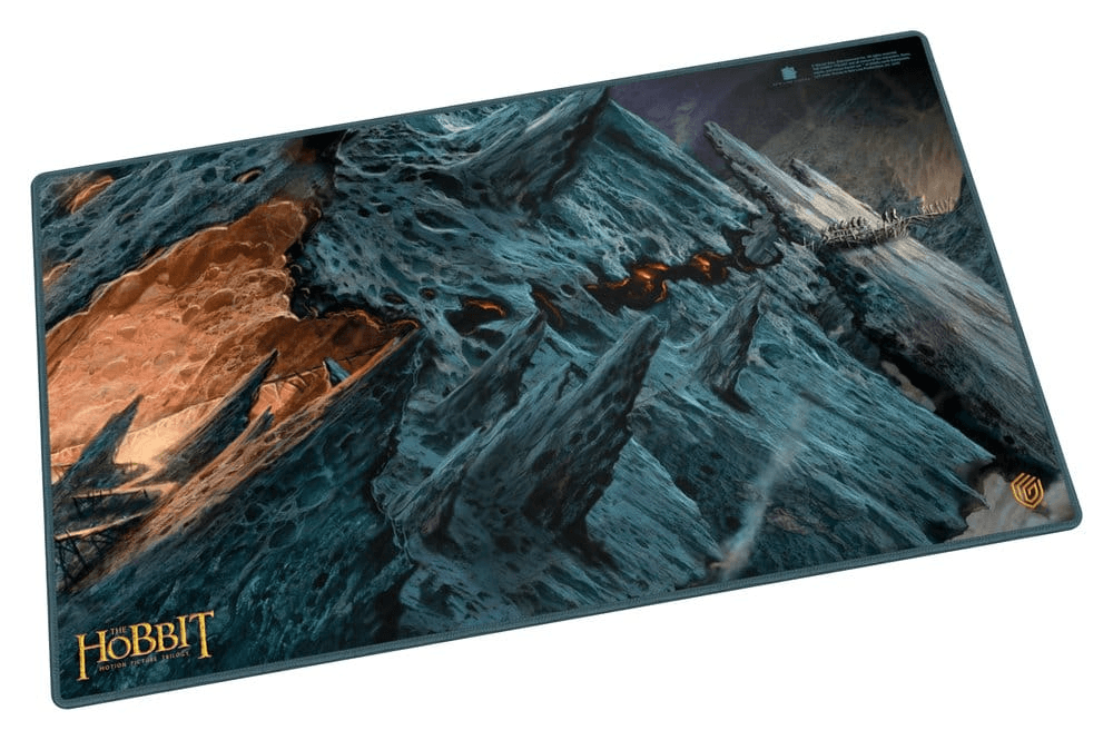 Ultimate Guard The Hobbit Play-Mat Goblin Town Spielmatte 61 x 35 cm