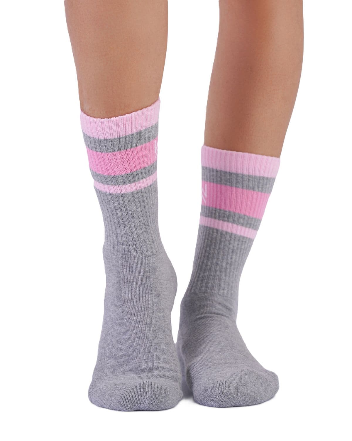 wigglesteps Unisex Tennis Socken 