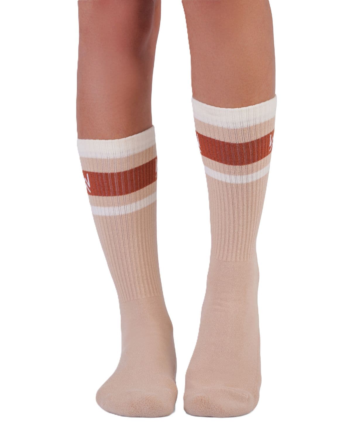wigglesteps Unisex Tennis Socken 
