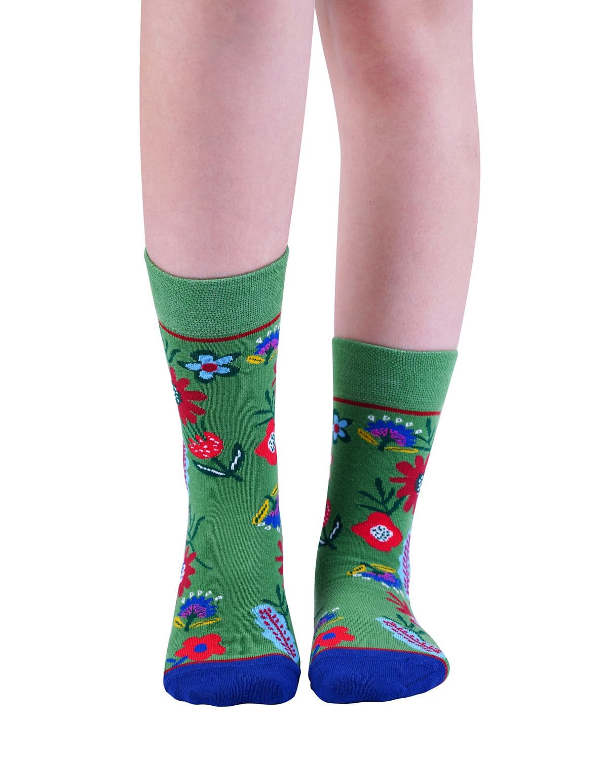 wigglesteps Unisex Socken 