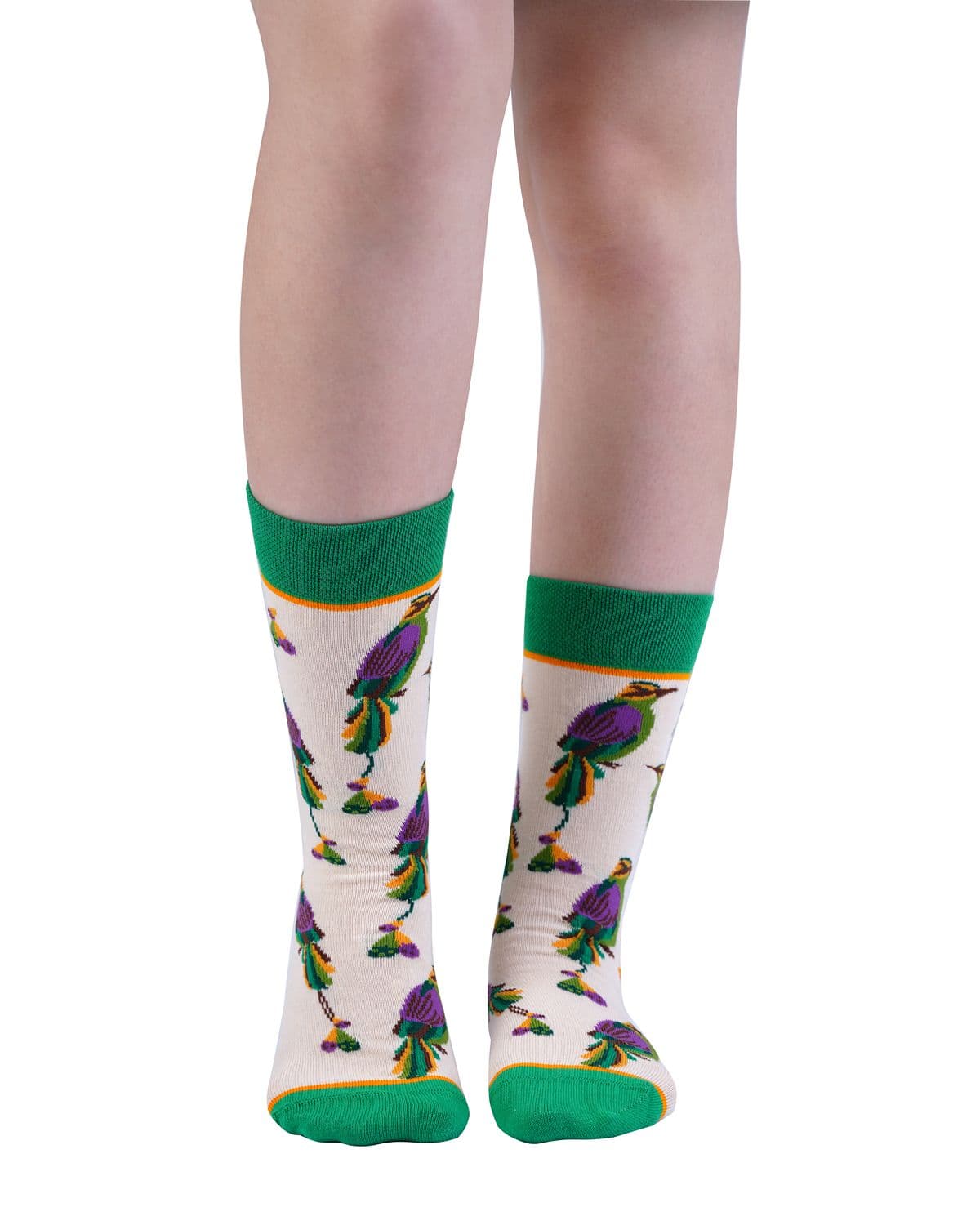 wigglesteps Unisex Socken 