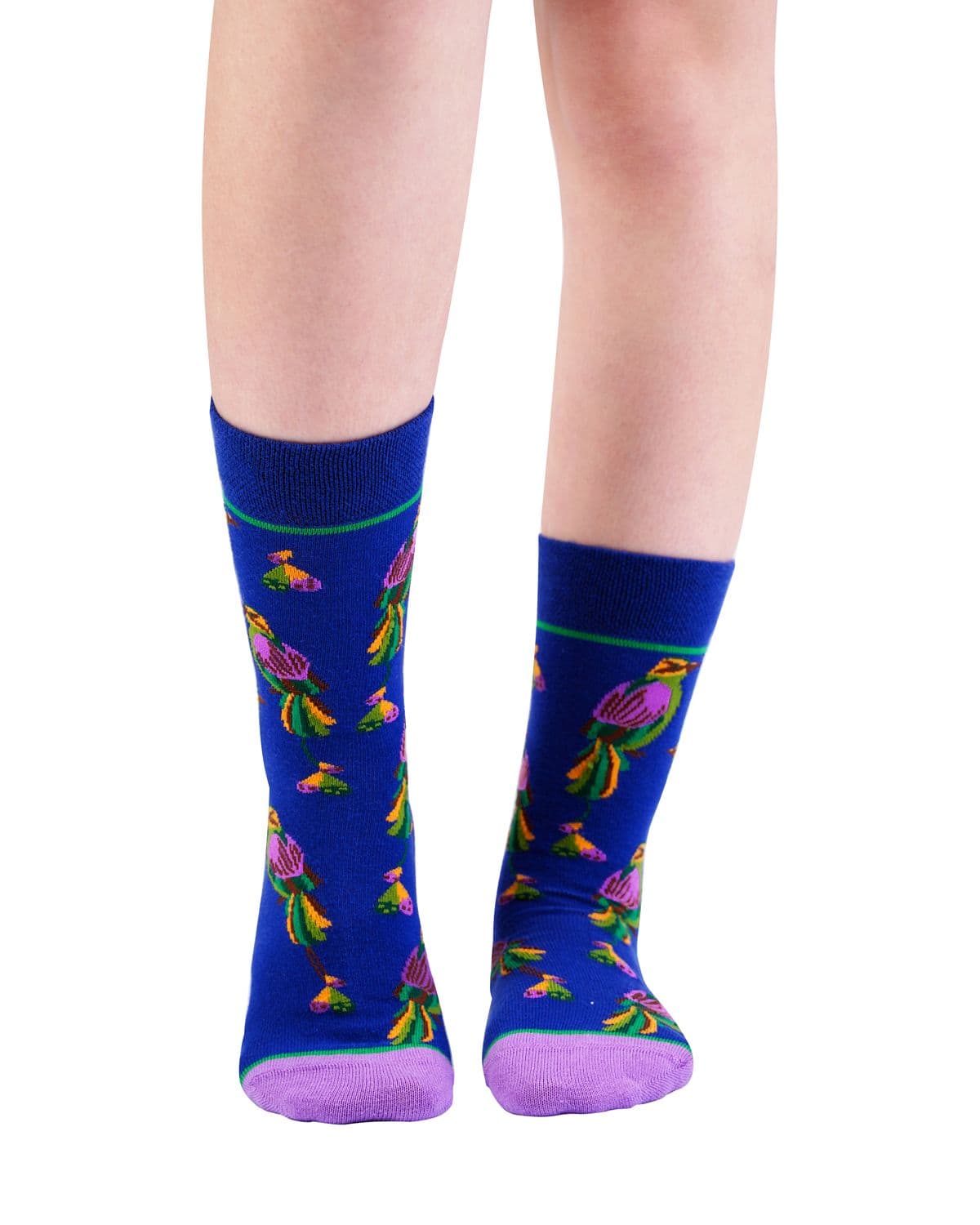 wigglesteps Unisex Socken 