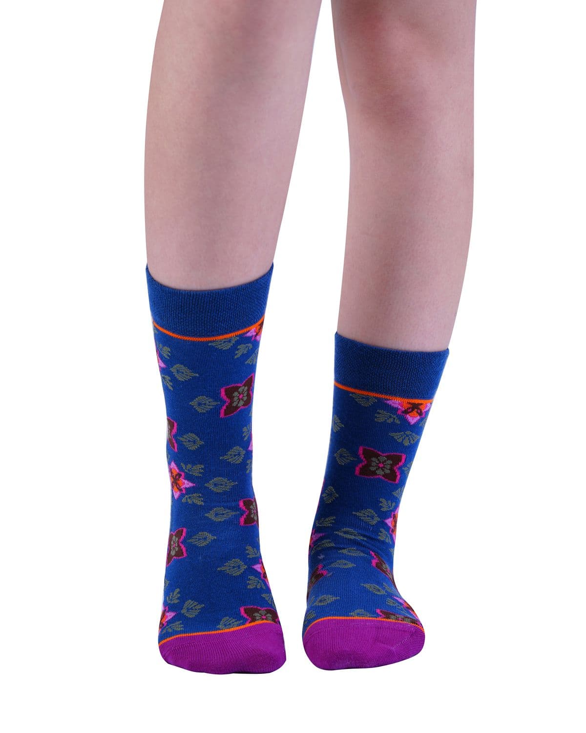 wigglesteps Unisex Socken 