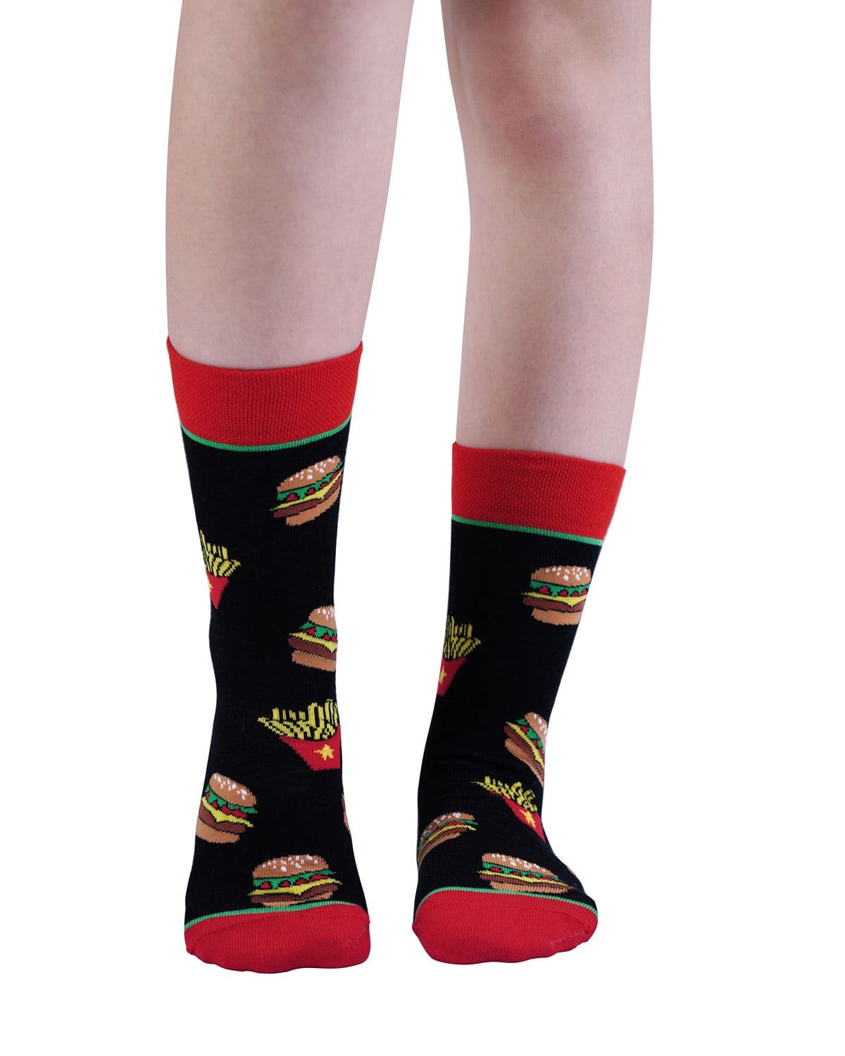wigglesteps Unisex Socken 