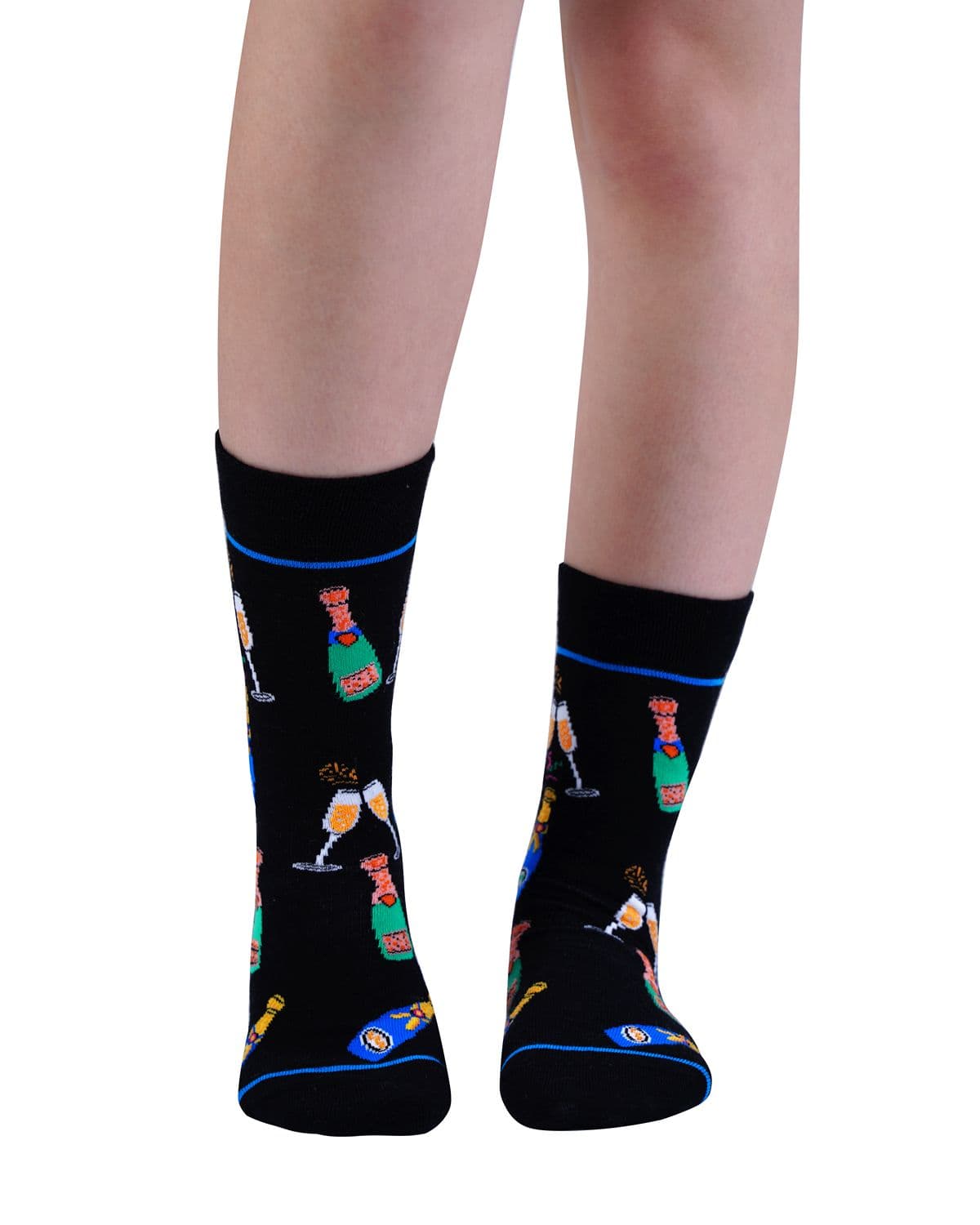 wigglesteps Unisex Socken 