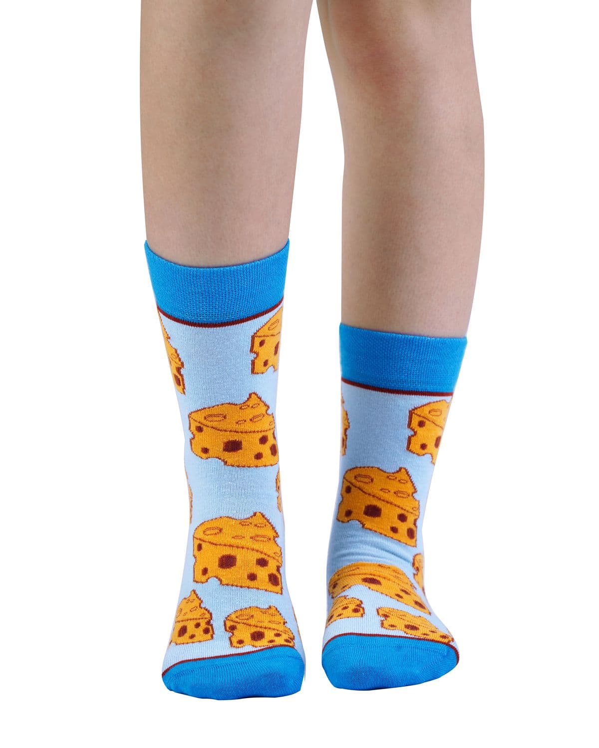 wigglesteps Unisex Socken 