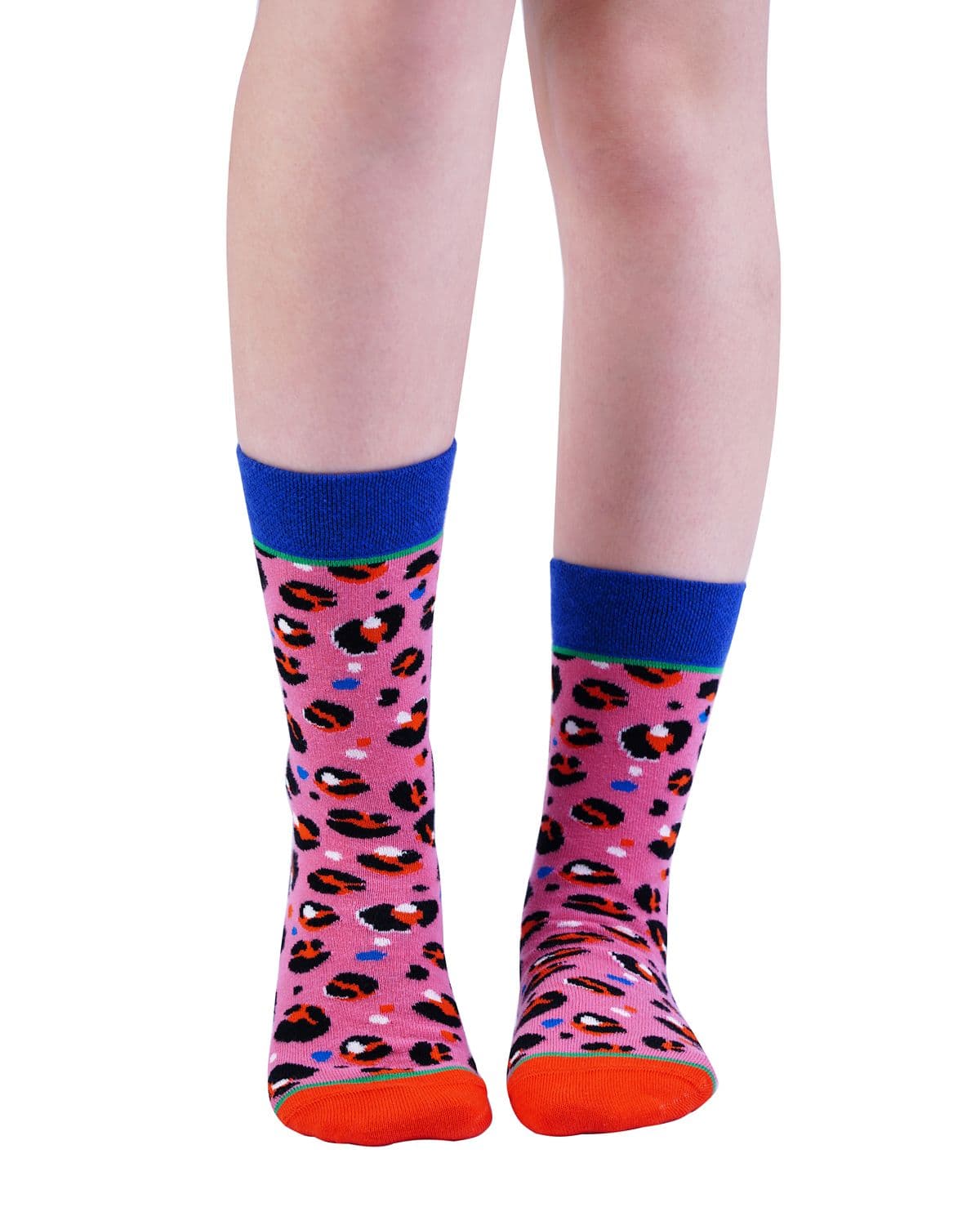 wigglesteps Unisex Socken 