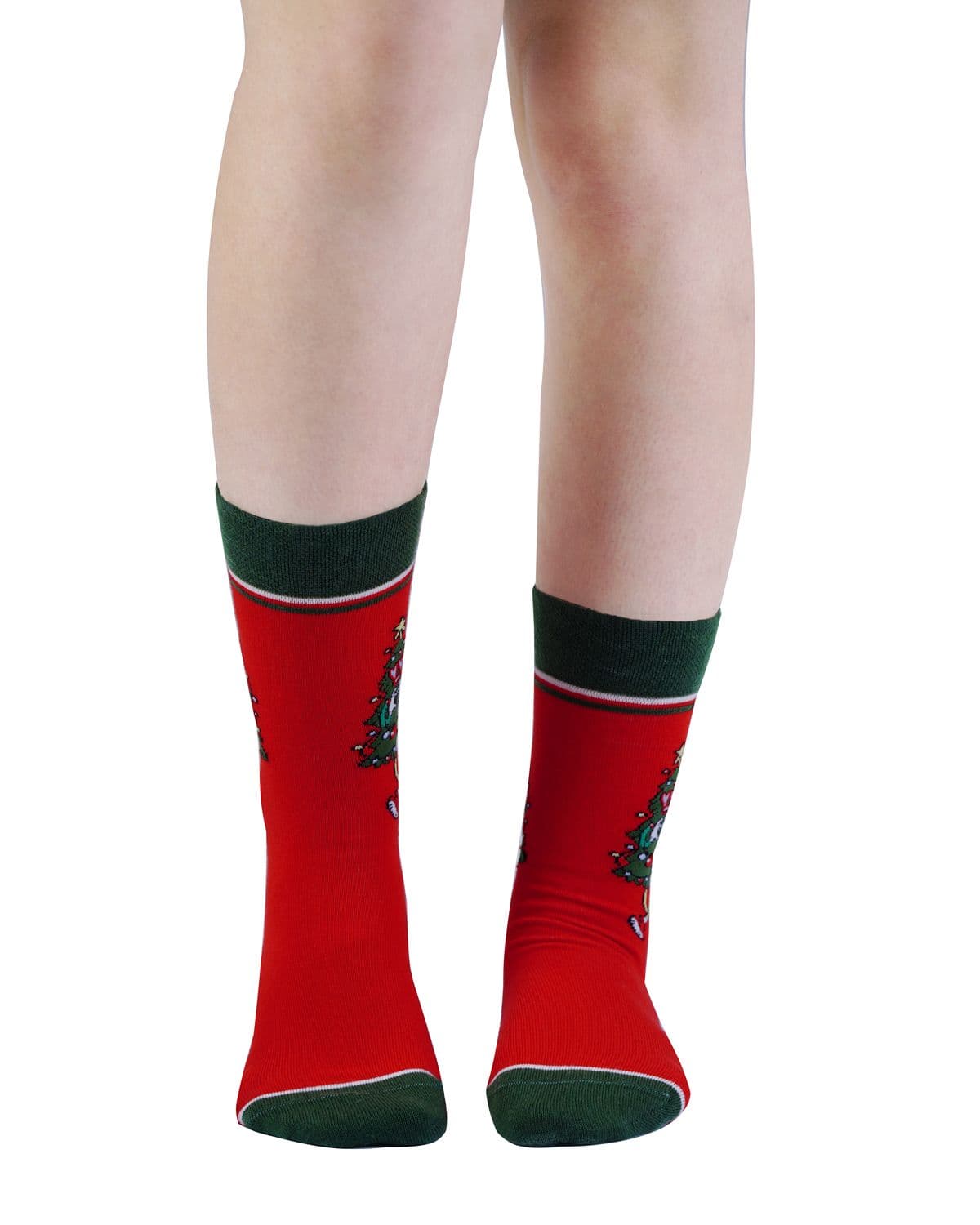 wigglesteps Unisex Socken 