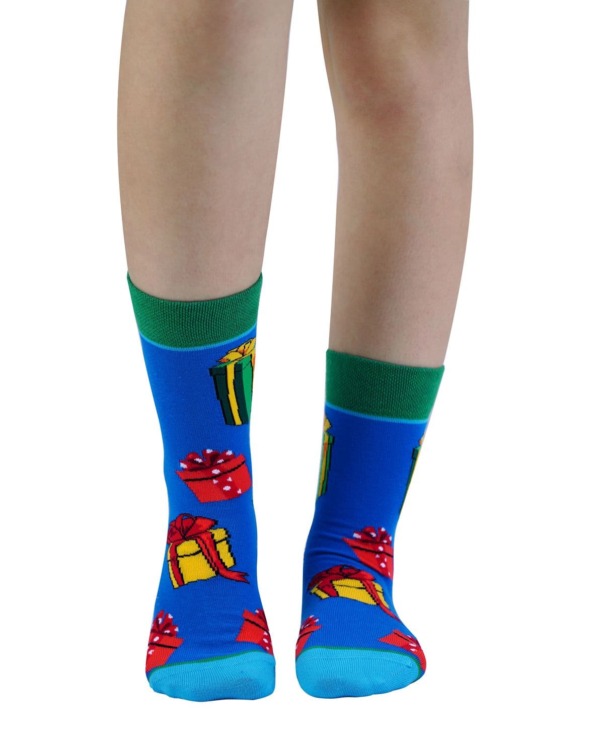 wigglesteps Unisex Socken