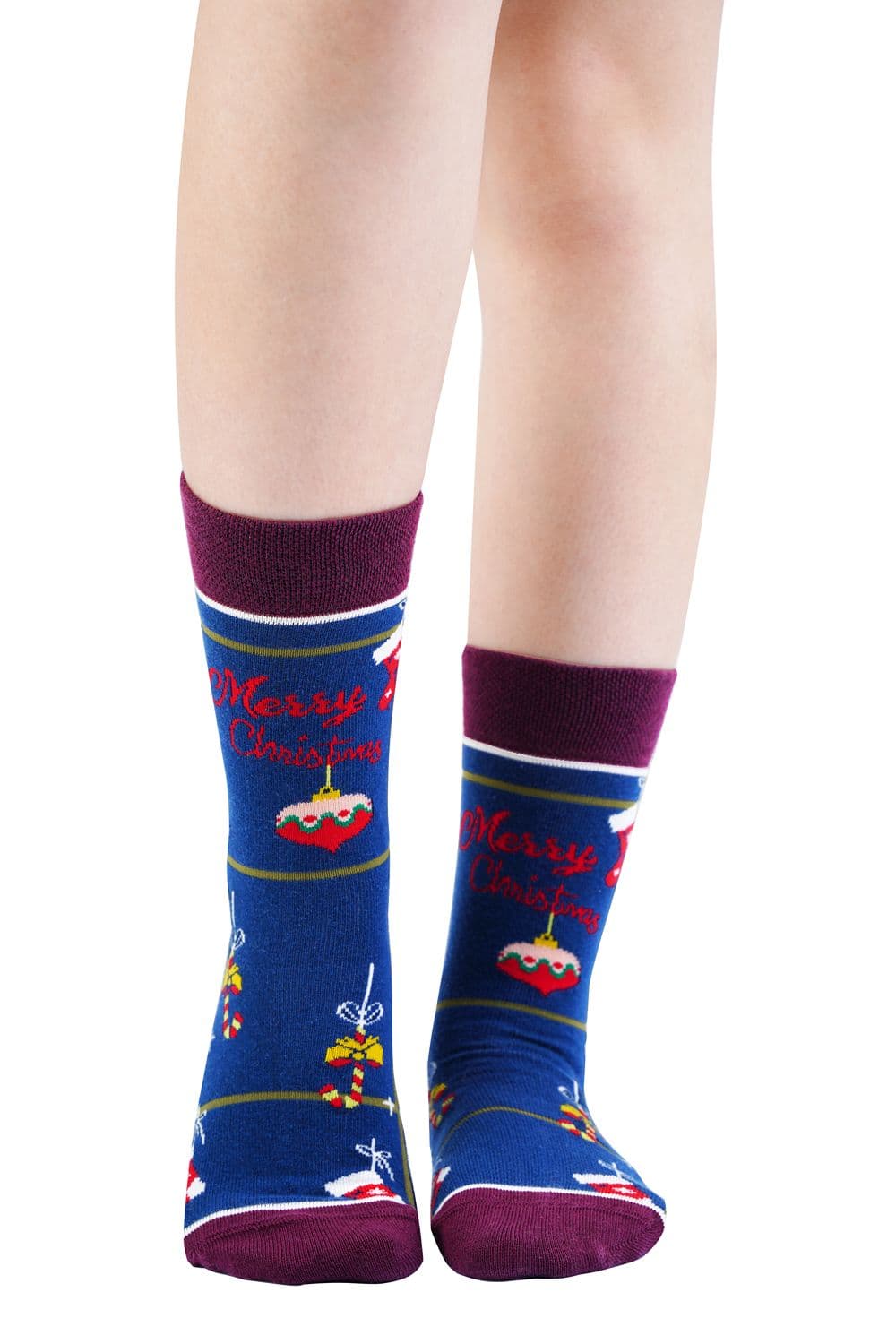 wigglesteps Unisex Socken